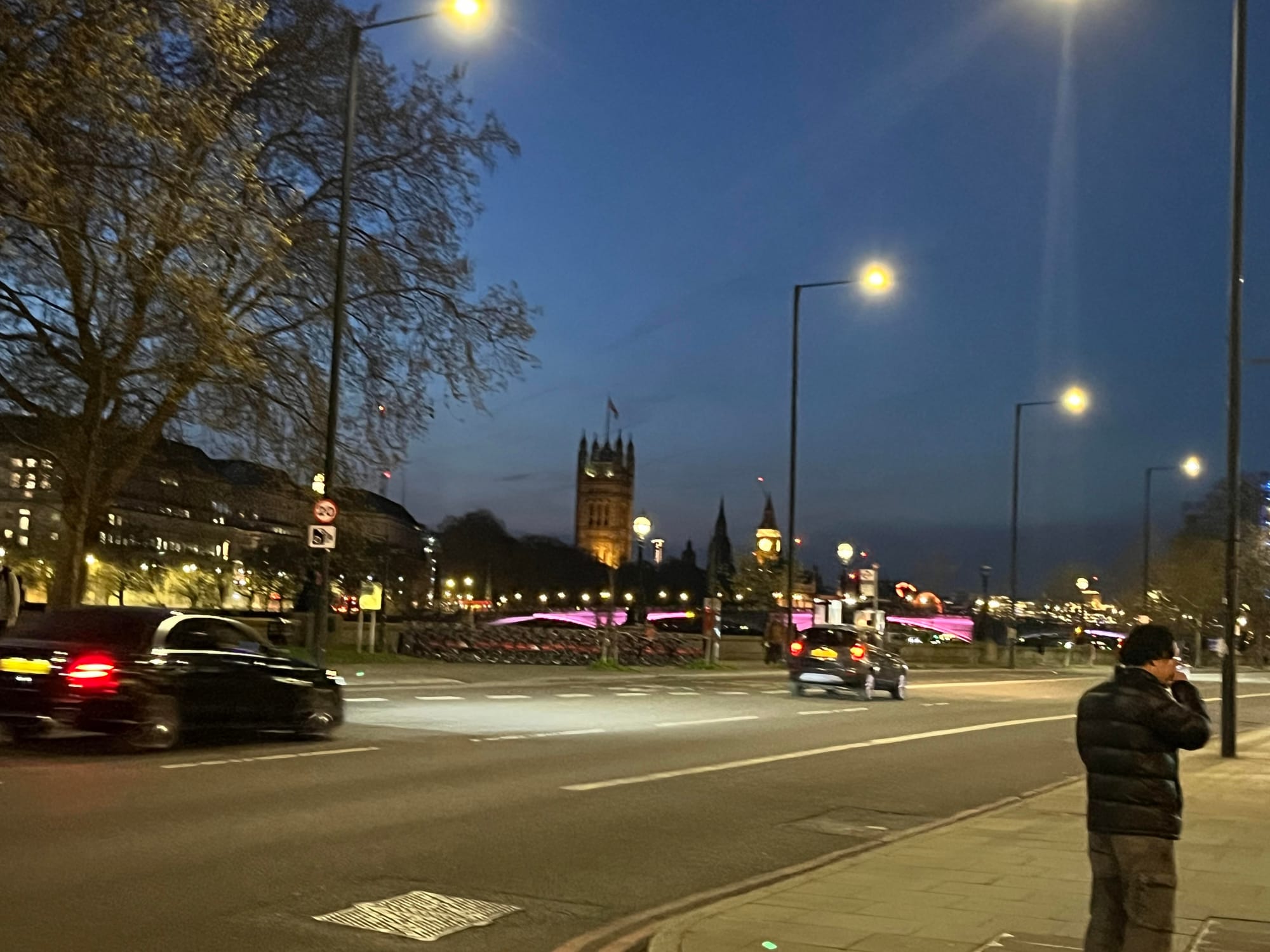 Fundraising for the RMBF