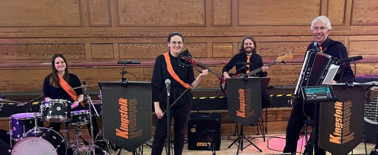 Cecil Sharp House