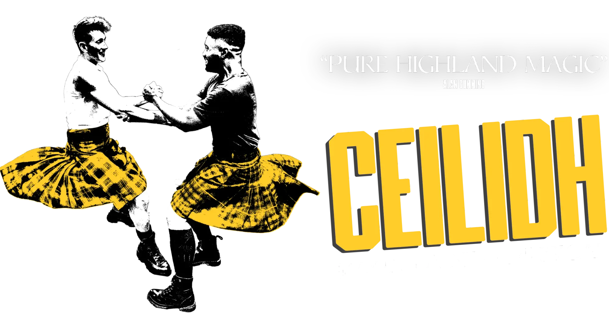Ceilidh the Musical