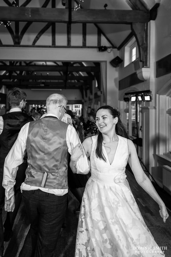 Jocelyn and Andy's Wedding