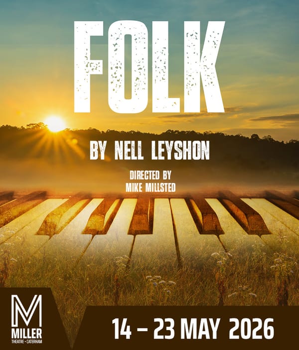 Folk - at the Miller Centre