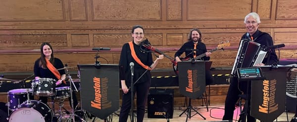Cecil Sharp House