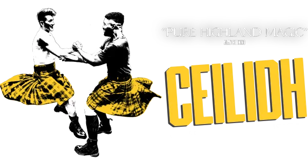 Ceilidh the Musical